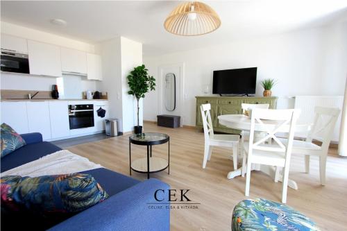 MAGE2 - Apartment 4ppl Serris Disneyland