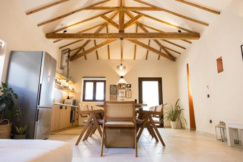 Barn Villa