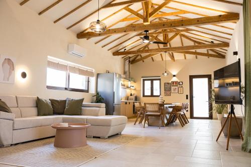 Barn Villa