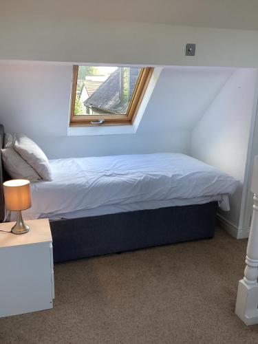 Gallery image of OYO Rayanne House Guest Accommodation in Holywood