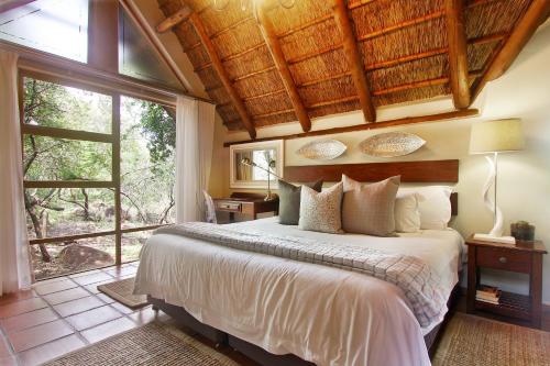 Gallery image of Itaga Luxury Private Game Lodge in Bela-Bela