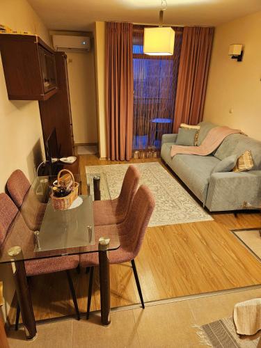 САМИ апартамент к-с "Нестинарка" СВ9