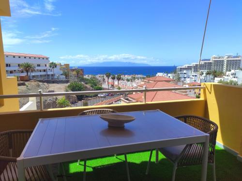 Costa Adeje - Orlando apartments