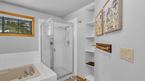 Ένα μπάνιο στο Hart Mountain 12