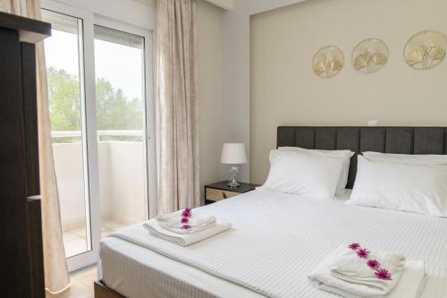 City Break Apartment Kos