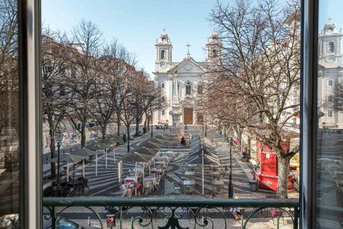 São Paulo Square-Historic Centre