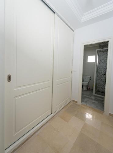 Fotografie z fotogalerie ubytování Flamingo Apartment 3 v destinaci Fouchana
