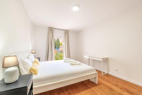 GuestReady - Lisbon's downtown escape