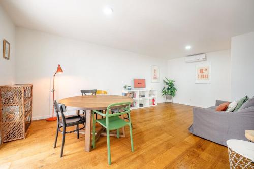 GuestReady - Lisbon's downtown escape