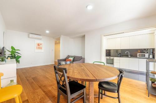 GuestReady - Lisbon's downtown escape