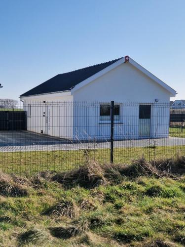 Haus Noah mit Sauna und Whirlpool