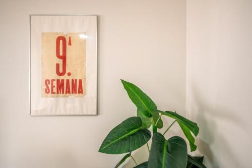 GuestReady - Lisbon's downtown escape