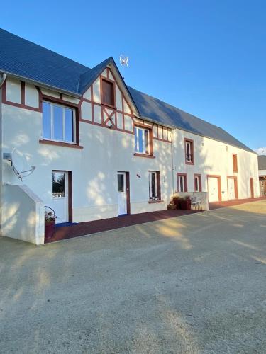 Maison familiale 8 pers, Le Marais des Mielles