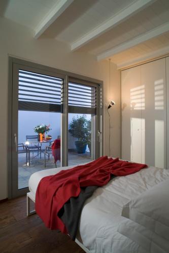 Milan Design Suites 3 ROOMS