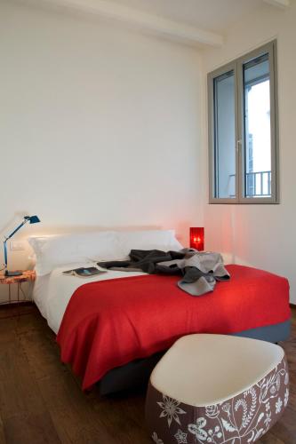 Milan Design Suites 3 ROOMS