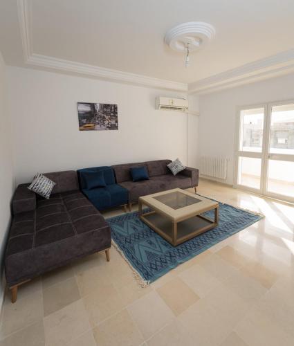 Flamingo Apartment 4
