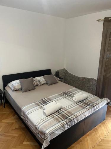 Apartmani Karla