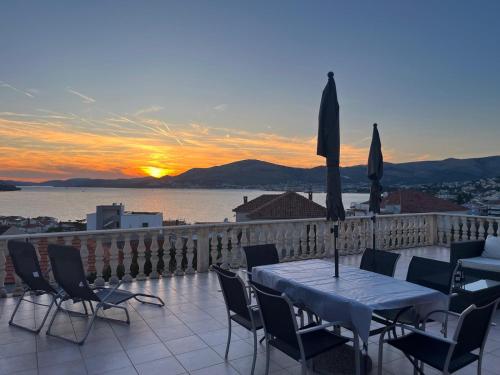 Apartmani Karla