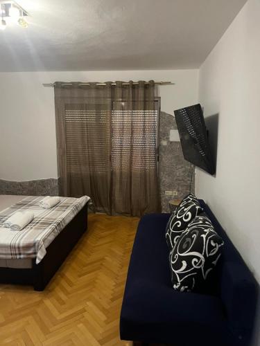 Apartmani Karla