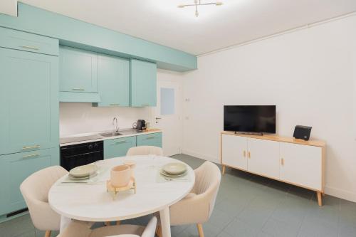 GoHost - Stylish and Charming Flat between Navigli and Duomo