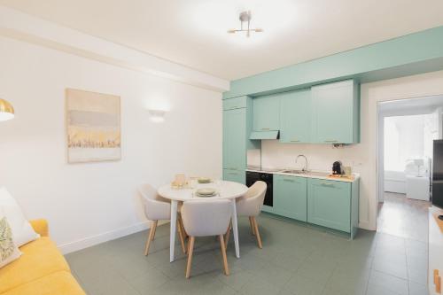 GoHost - Stylish and Charming Flat between Navigli and Duomo