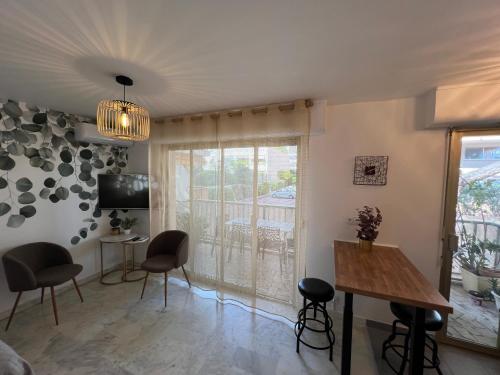 Studio Cannes Californie