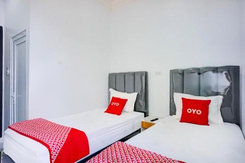 Fotografie z fotogalerie ubytování Capital O 94254 Dental Inn v destinaci Banda Aceh