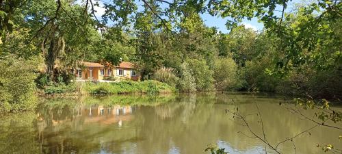 Chambre - Saint-jean d'ataux