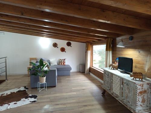 Gallery image of Casa Playa Loredo in Loredo