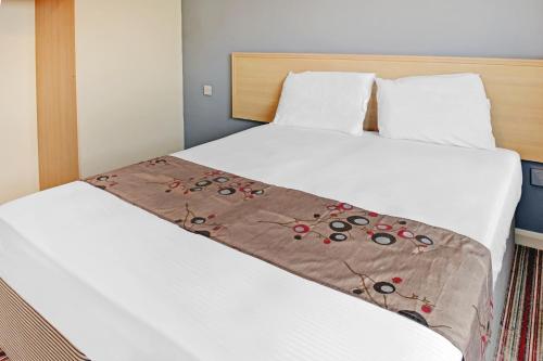 Fotografie z fotogalerie ubytování Shilton Inn By OYO Leicester v destinaci Earl Shilton