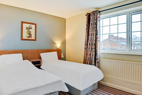 Fotografie z fotogalerie ubytování Shilton Inn By OYO Leicester v destinaci Earl Shilton