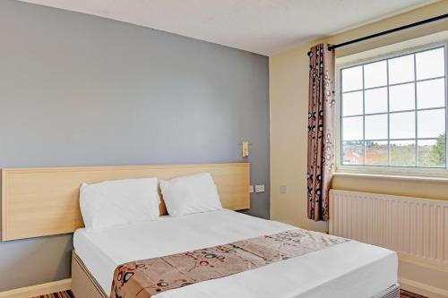 Fotografie z fotogalerie ubytování Shilton Inn By OYO Leicester v destinaci Earl Shilton