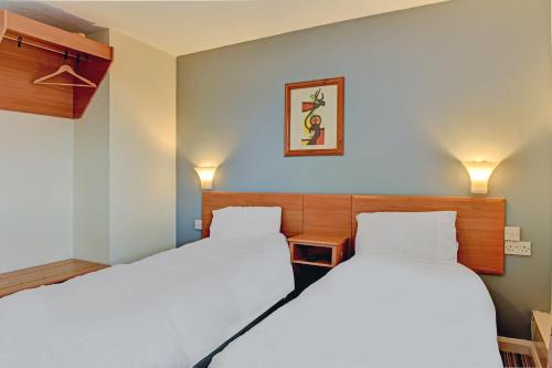 Fotografie z fotogalerie ubytování Shilton Inn By OYO Leicester v destinaci Earl Shilton