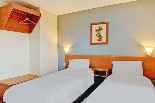 Fotografie z fotogalerie ubytování Shilton Inn By OYO Leicester v destinaci Earl Shilton