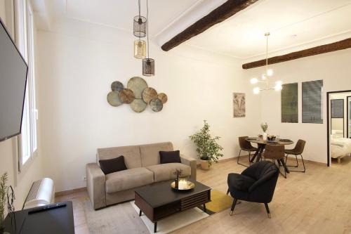 06R - Nice modern apartment - Vieux Nice