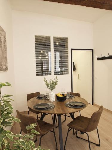06R - Nice modern apartment - Vieux Nice