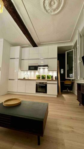 06R - Nice modern apartment - Vieux Nice