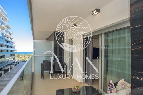 Casa Aurora Ivan Luxury Homes 3ªPlta Norte 1ªLinea