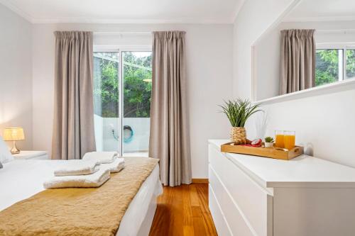 Pilar Hills Apartment Funchal, By OP