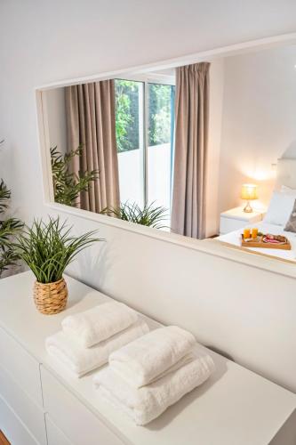 Pilar Hills Apartment Funchal, By OP