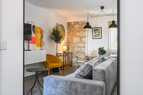 il Centro Apartments Novalja