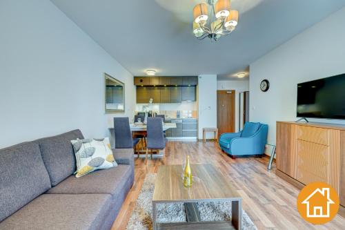 Apartamenty Villa Mistral - visitopl