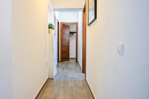 Fotografie z fotogalerie ubytování il Centro Apartments Novalja v Novalji