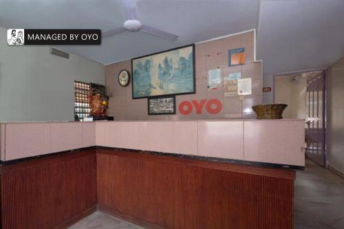 Πιστοποιητικό, βραβείο, πινακίδα ή έγγραφο που προβάλλεται στο Hotel O Lumut Villa Inn