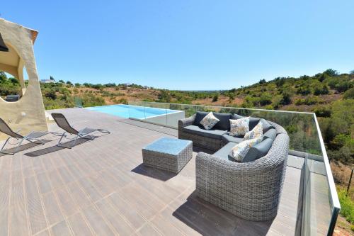Tower Villa w Infinity Pool