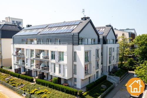 Apartamenty Casa Marina - visitopl