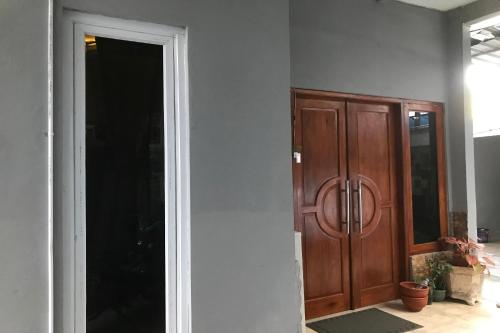 Gallery image of OYO 94320 Homestay Abah Hank Syariah in Yogyakarta