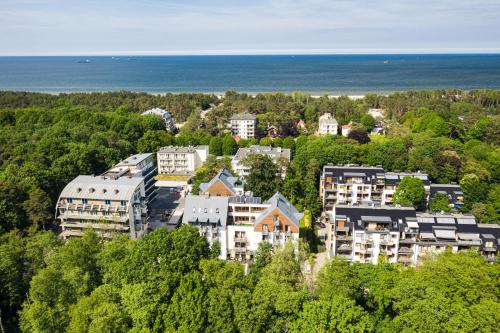 Apartamenty Rezydencja Sienkiewicza - visitopl