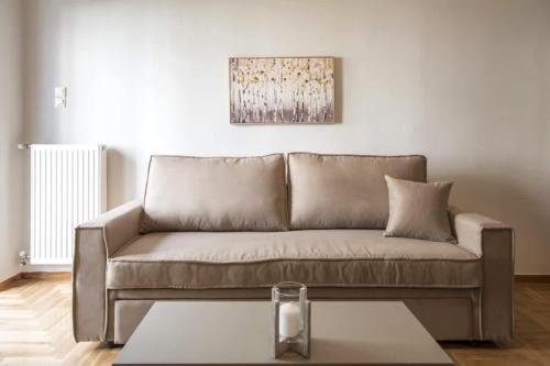 Urban Comfort Stay