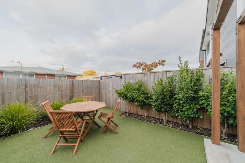 Сад в Cozy 2Bedroom - Kitchen Yard Central Location